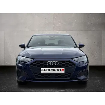 Audi A3, 2020, АКПП, пробег 74950 км