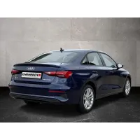 Audi A3, 2020, АКПП, пробег 74950 км