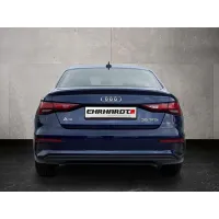 Audi A3, 2020, АКПП, пробег 74950 км