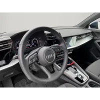 Audi A3, 2020, АКПП, пробег 74950 км