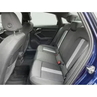 Audi A3, 2020, АКПП, пробег 74950 км