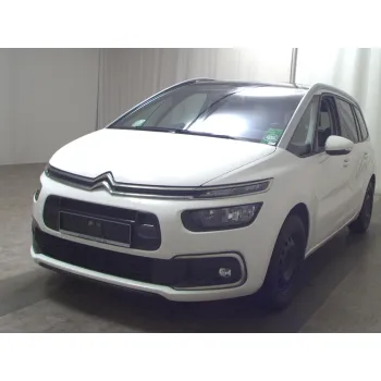 Citroën SpaceTourer, 2020, АКПП, пробег 53315 км