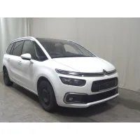 Citroën SpaceTourer, 2020, АКПП, пробег 53315 км