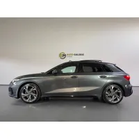 Audi A3, 2023, АКПП, пробег 37900 км