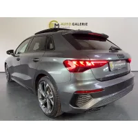 Audi A3, 2023, АКПП, пробег 37900 км