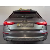 Audi A3, 2023, АКПП, пробег 37900 км