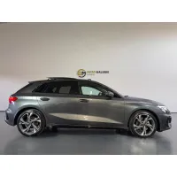 Audi A3, 2023, АКПП, пробег 37900 км