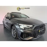 Audi A3, 2023, АКПП, пробег 37900 км