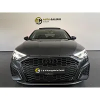 Audi A3, 2023, АКПП, пробег 37900 км
