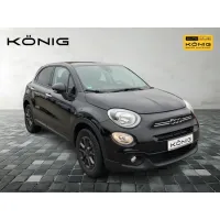 Fiat 500X, 2023, АКПП, пробег 17218 км