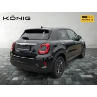 Fiat 500X, 2023, АКПП, пробег 17218 км