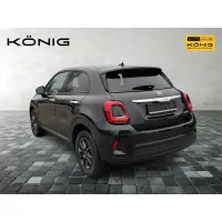 Fiat 500X, 2023, АКПП, пробег 17218 км