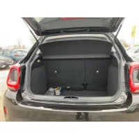 Fiat 500X, 2023, АКПП, пробег 17218 км