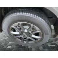 Fiat 500X, 2023, АКПП, пробег 17218 км