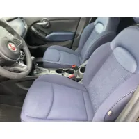Fiat 500X, 2023, АКПП, пробег 17218 км
