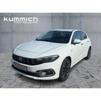 Fiat Tipo, 2023, АКПП, пробег 42854 км