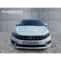 Fiat Tipo, 2023, АКПП, пробег 42854 км