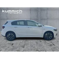 Fiat Tipo, 2023, АКПП, пробег 42854 км