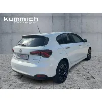 Fiat Tipo, 2023, АКПП, пробег 42854 км