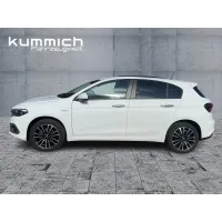 Fiat Tipo, 2023, АКПП, пробег 42854 км