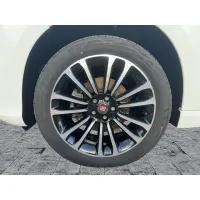 Fiat Tipo, 2023, АКПП, пробег 42854 км