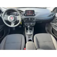 Fiat Tipo, 2023, АКПП, пробег 42854 км