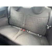 Fiat 500C, 2023, МКПП, пробег 6262 км