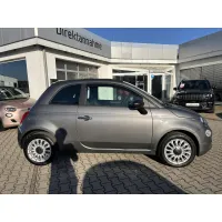 Fiat 500C, 2023, МКПП, пробег 9197 км