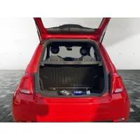 Fiat 500, 2023, МКПП, пробег 21566 км