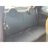 Fiat 500, 2023, МКПП, пробег 21566 км