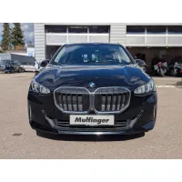 BMW 218, 2023, АКПП, пробег 77700 км