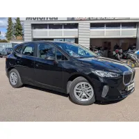 BMW 218, 2023, АКПП, пробег 77700 км