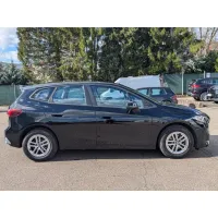 BMW 218, 2023, АКПП, пробег 77700 км