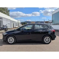 BMW 218, 2023, АКПП, пробег 77700 км