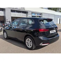 BMW 218, 2023, АКПП, пробег 77700 км