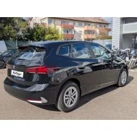 BMW 218, 2023, АКПП, пробег 77700 км