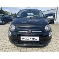 Fiat 500, 2023, МКПП, пробег 27537 км
