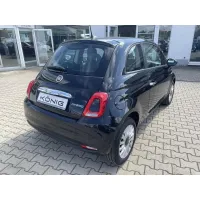 Fiat 500, 2023, МКПП, пробег 27537 км