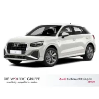 Audi Q2, 2022, АКПП, пробег 50568 км