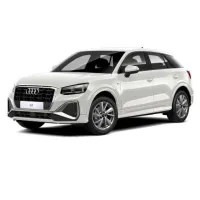 Audi Q2, 2022, АКПП, пробег 50568 км