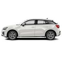 Audi Q2, 2022, АКПП, пробег 50568 км