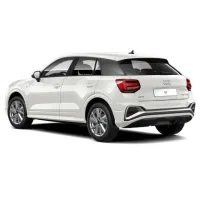 Audi Q2, 2022, АКПП, пробег 50568 км