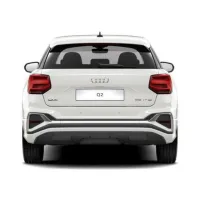 Audi Q2, 2022, АКПП, пробег 50568 км