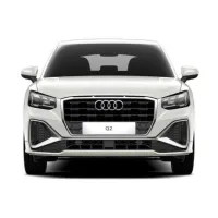 Audi Q2, 2022, АКПП, пробег 50568 км