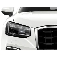Audi Q2, 2022, АКПП, пробег 50568 км