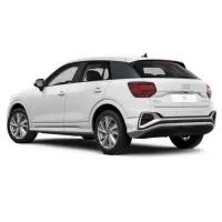Audi Q2, 2023, АКПП, пробег 38657 км