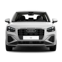 Audi Q2, 2023, АКПП, пробег 38657 км