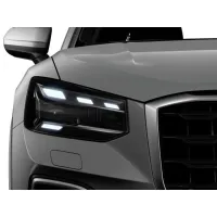 Audi Q2, 2023, АКПП, пробег 38657 км