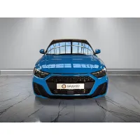 Audi A1, 2022, МКПП, пробег 40337 км