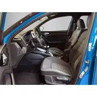 Audi A1, 2022, МКПП, пробег 40337 км